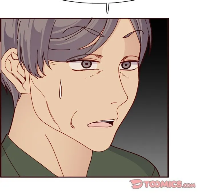 Never Too Late Chapter 112 page 82 - 
