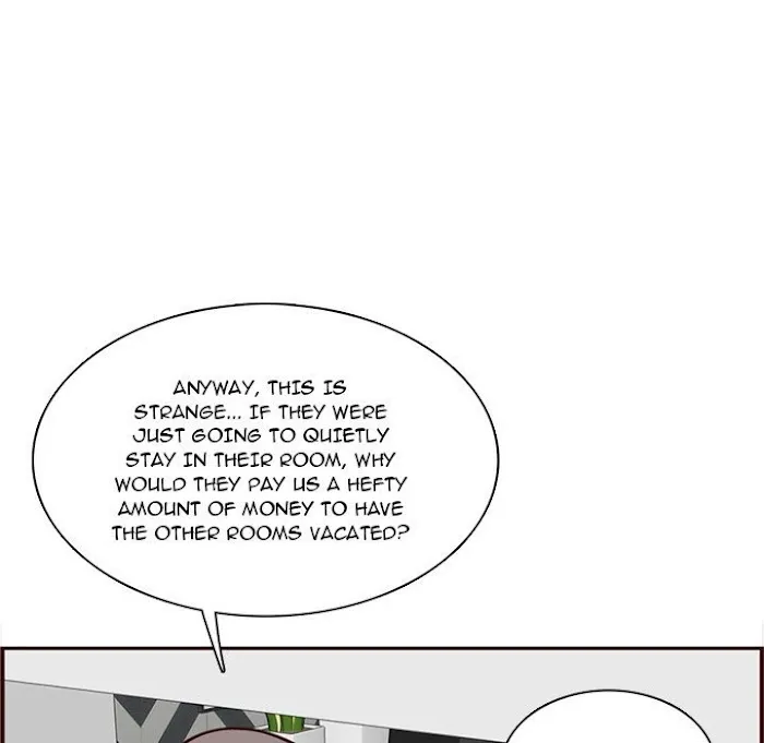 Never Too Late Chapter 112 page 83 - 