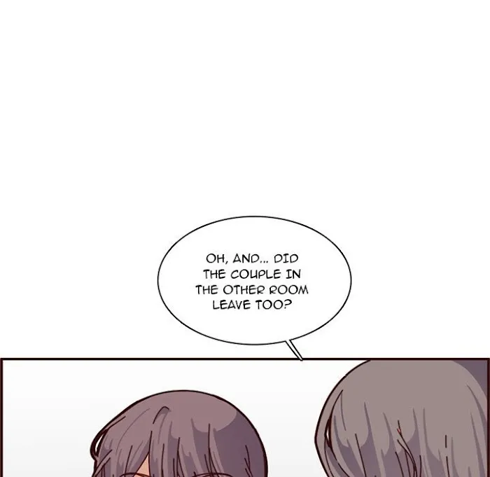 Never Too Late Chapter 112 page 85 - 