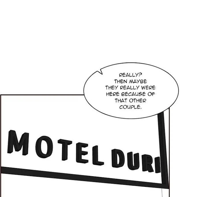 Never Too Late Chapter 112 page 87 - 