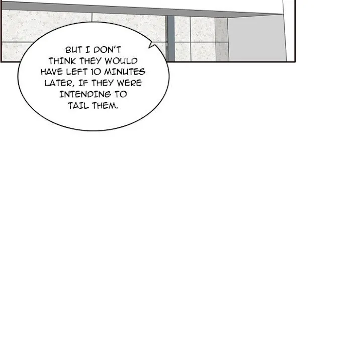 Never Too Late Chapter 112 page 88 - 