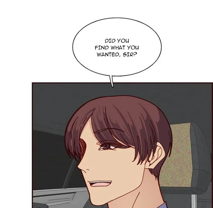 Never Too Late Chapter 112 page 91 - 