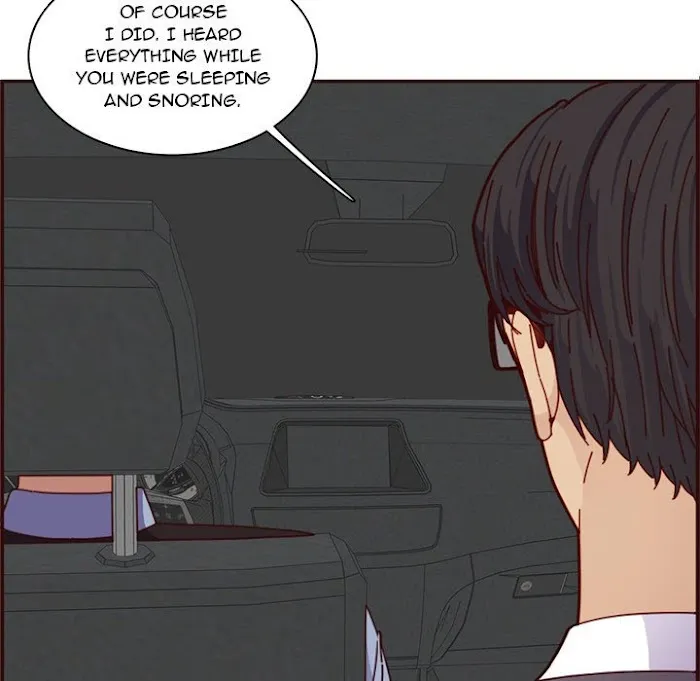 Never Too Late Chapter 112 page 93 - 