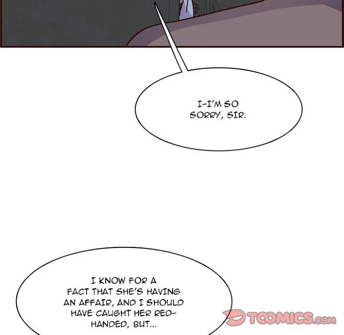 Never Too Late Chapter 112 page 94 - 