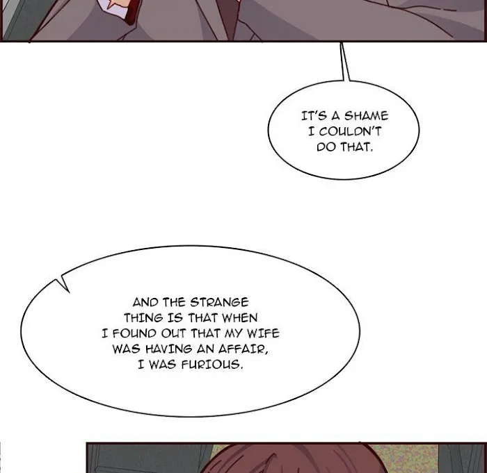 Never Too Late Chapter 112 page 96 - 