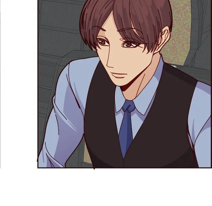 Never Too Late Chapter 112 page 97 - 