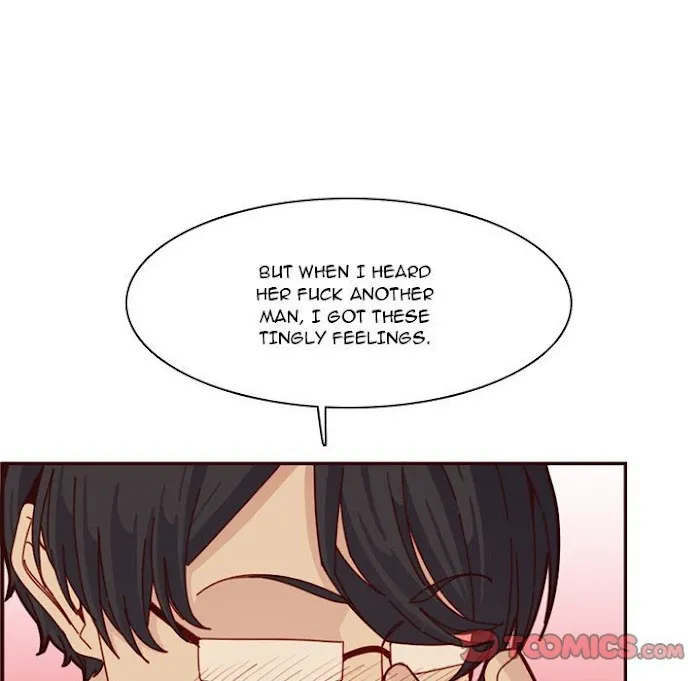Never Too Late Chapter 112 page 98 - 