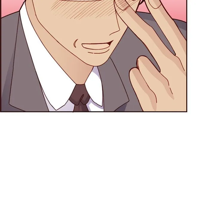 Never Too Late Chapter 112 page 99 - 