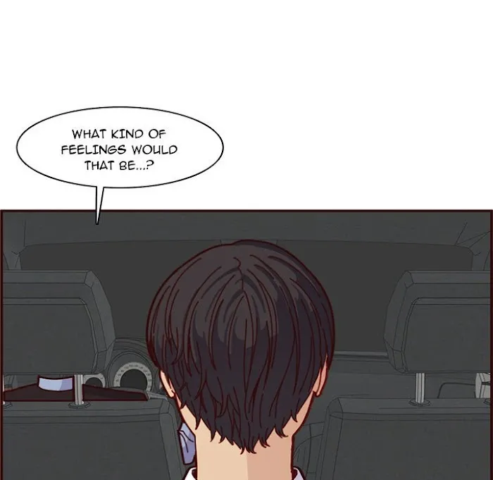 Never Too Late Chapter 112 page 100 - 