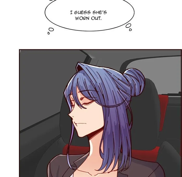 Never Too Late Chapter 113 page 11 - 
