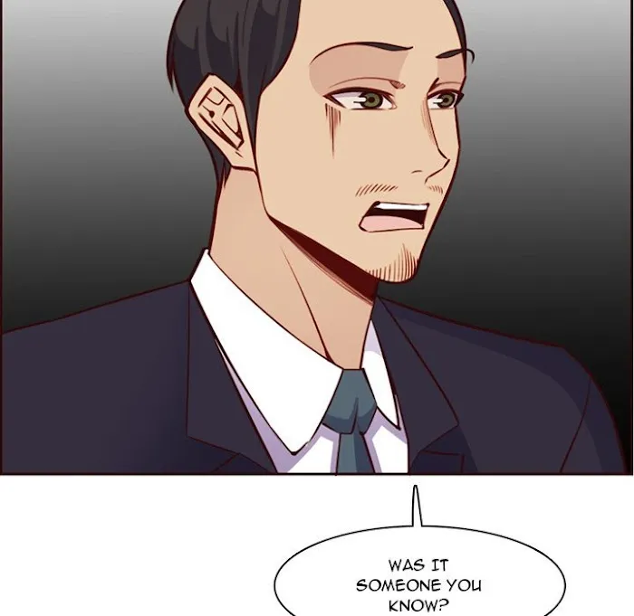 Never Too Late Chapter 113 page 101 - 