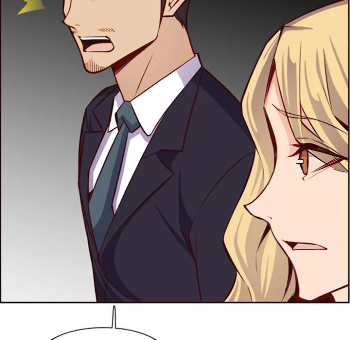Never Too Late Chapter 113 page 103 - 