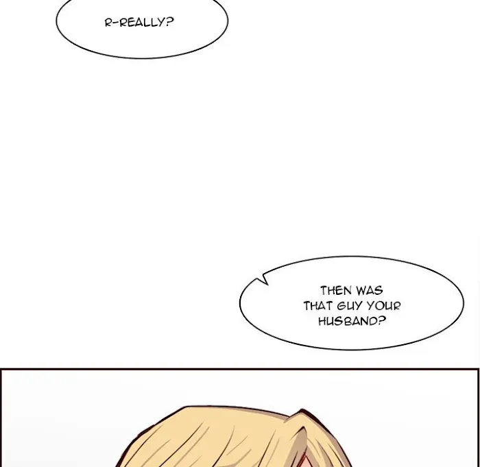 Never Too Late Chapter 113 page 104 - 