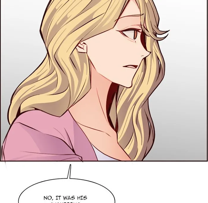 Never Too Late Chapter 113 page 105 - 