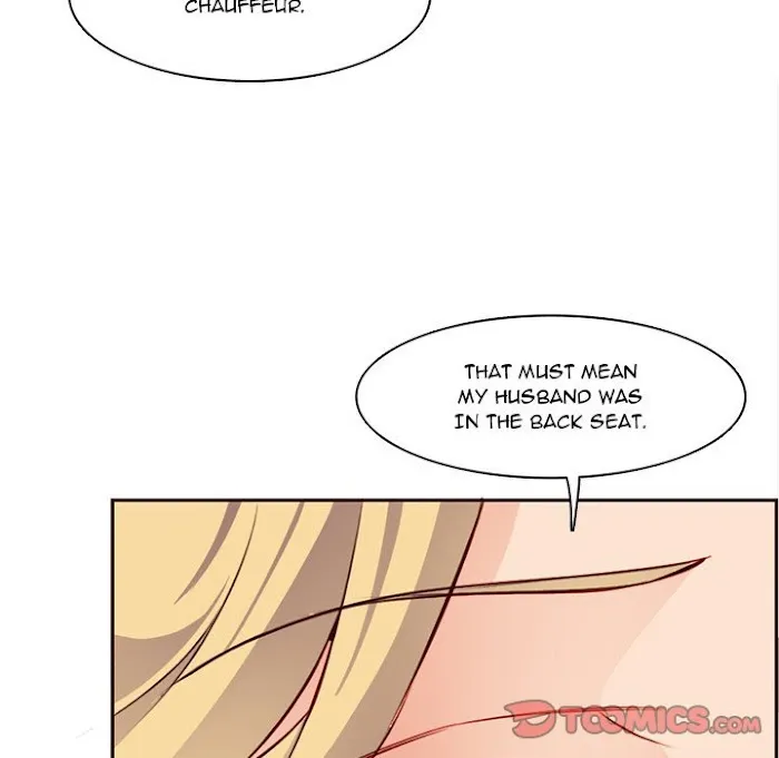 Never Too Late Chapter 113 page 106 - 
