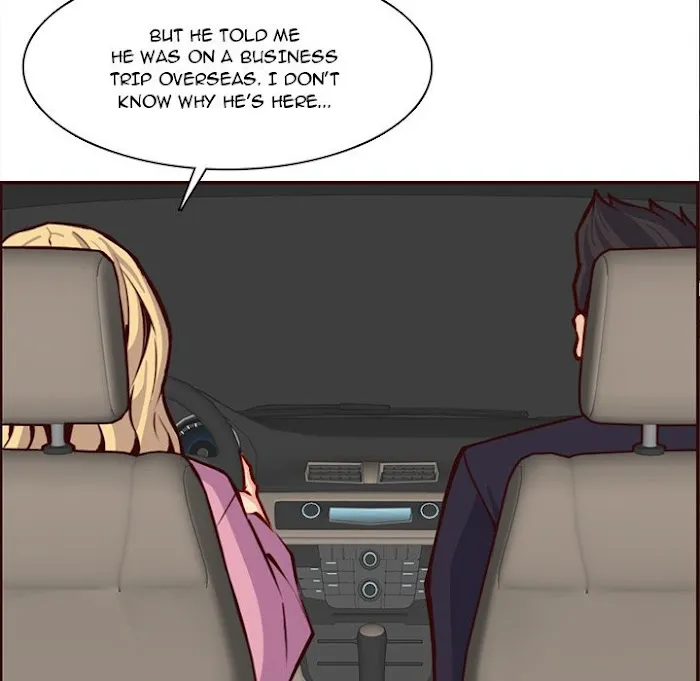 Never Too Late Chapter 113 page 108 - 