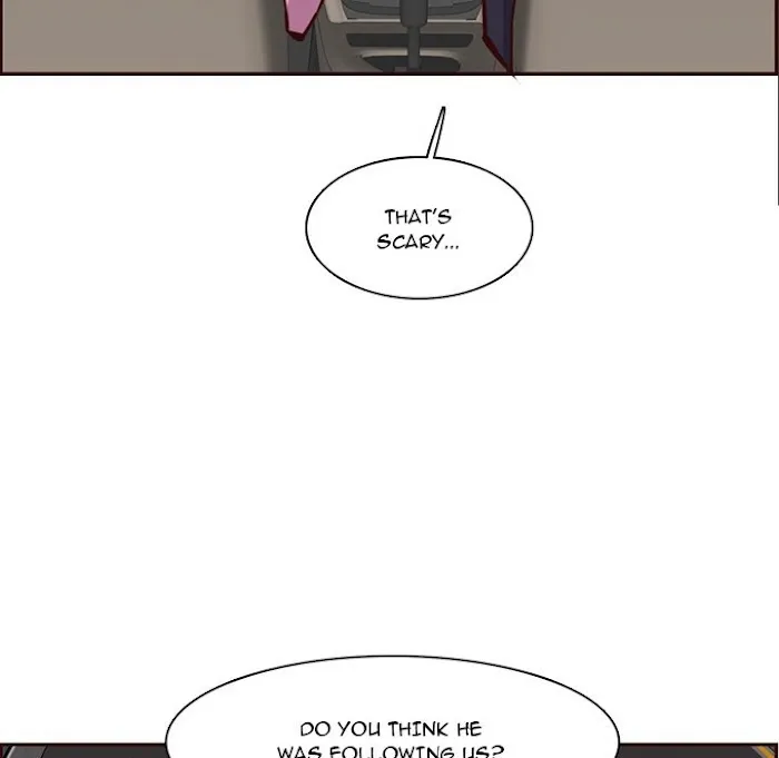 Never Too Late Chapter 113 page 109 - 