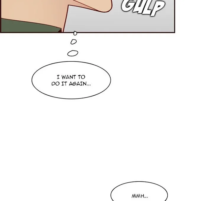 Never Too Late Chapter 113 page 17 - 