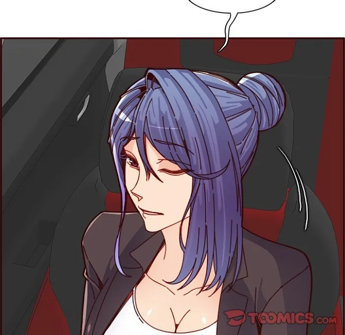Never Too Late Chapter 113 page 18 - 