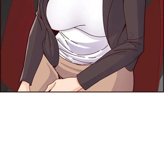 Never Too Late Chapter 113 page 19 - 