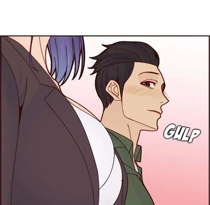 Never Too Late Chapter 113 page 22 - 