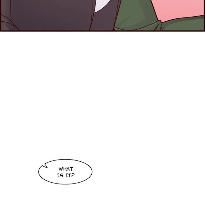 Never Too Late Chapter 113 page 23 - 