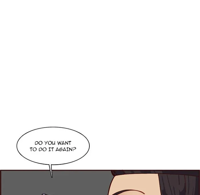 Never Too Late Chapter 113 page 25 - 