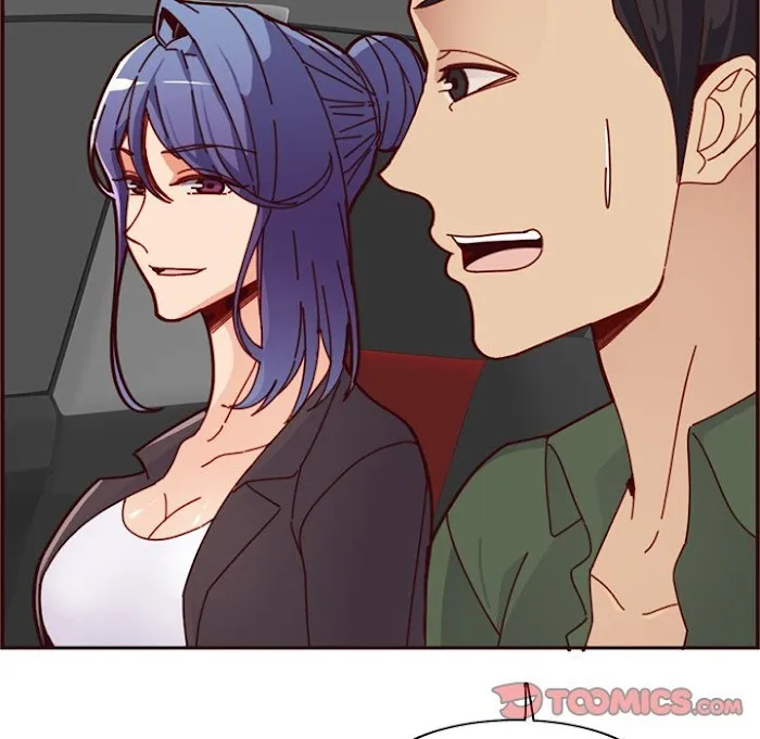 Never Too Late Chapter 113 page 26 - 
