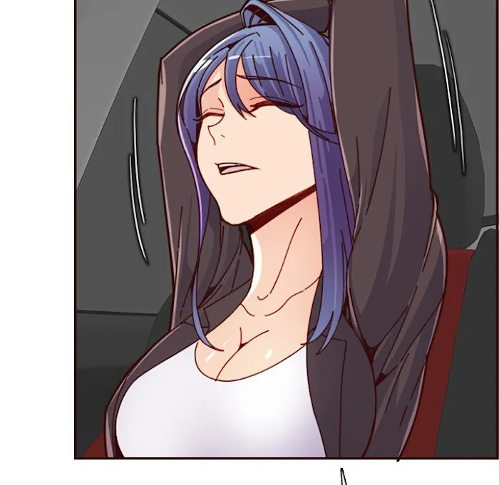 Never Too Late Chapter 113 page 28 - 