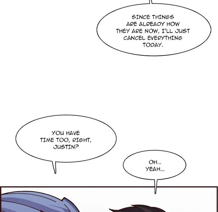 Never Too Late Chapter 113 page 29 - 