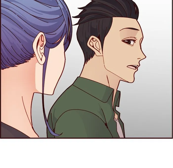 Never Too Late Chapter 113 page 30 - 