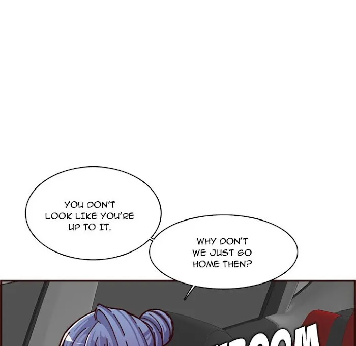 Never Too Late Chapter 113 page 31 - 