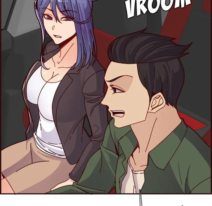 Never Too Late Chapter 113 page 32 - 