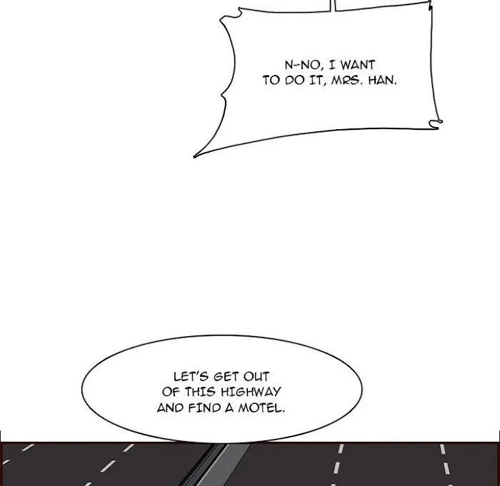 Never Too Late Chapter 113 page 33 - 