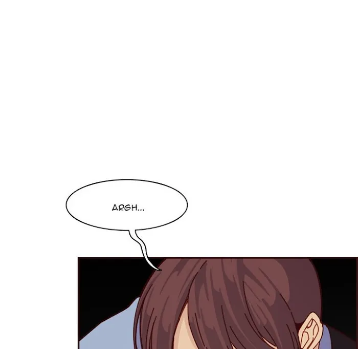 Never Too Late Chapter 113 page 40 - 