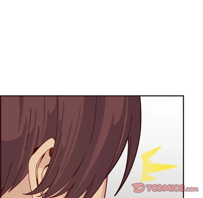 Never Too Late Chapter 113 page 42 - 