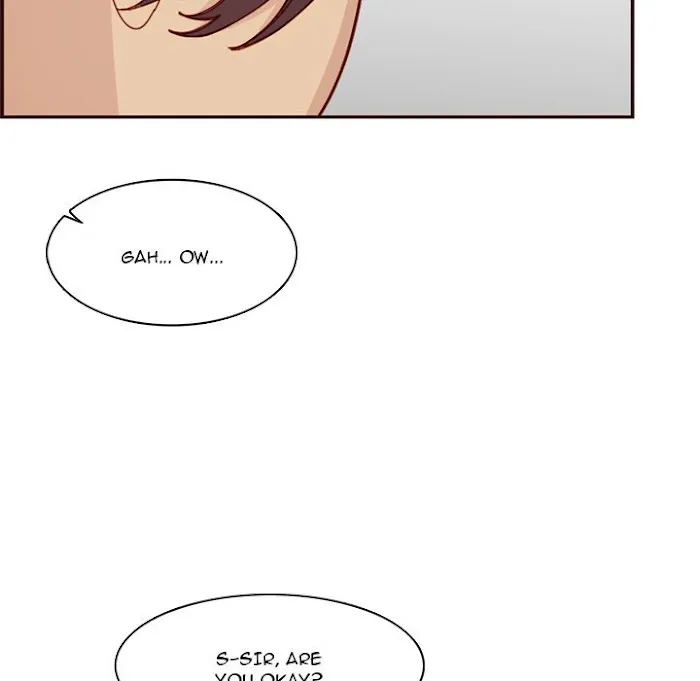 Never Too Late Chapter 113 page 43 - 