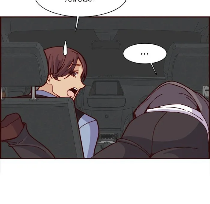Never Too Late Chapter 113 page 44 - 