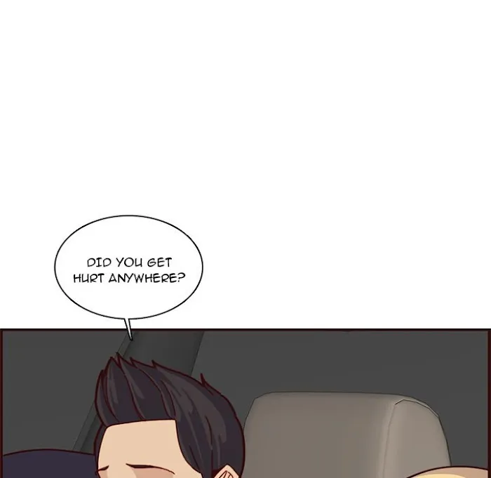 Never Too Late Chapter 113 page 45 - 
