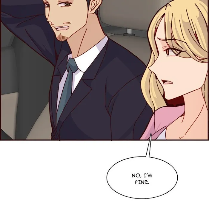 Never Too Late Chapter 113 page 46 - 