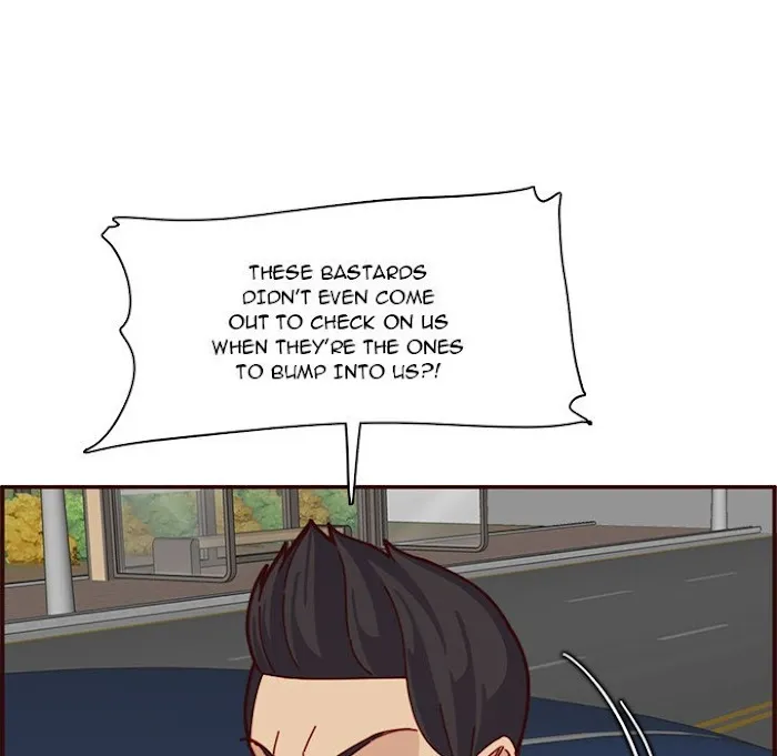 Never Too Late Chapter 113 page 51 - 