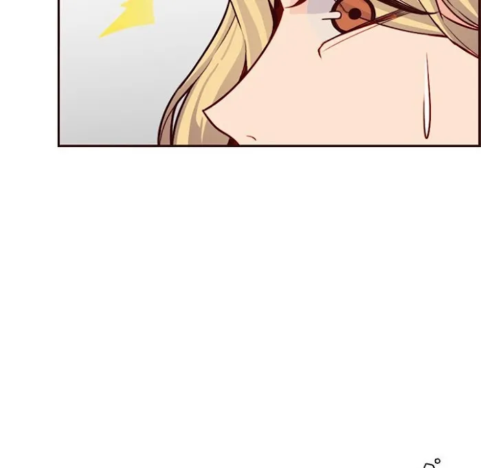 Never Too Late Chapter 113 page 56 - 