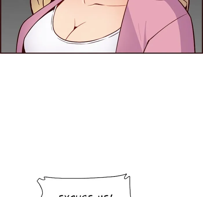 Never Too Late Chapter 113 page 60 - 