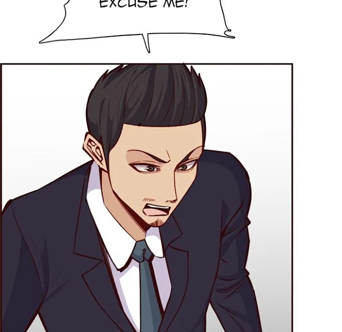 Never Too Late Chapter 113 page 61 - 