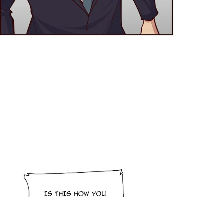 Never Too Late Chapter 113 page 62 - 