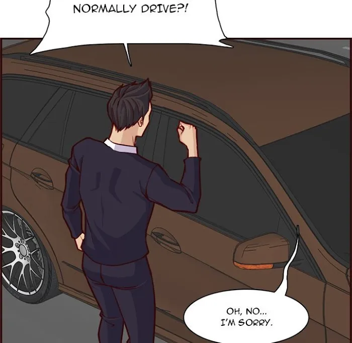 Never Too Late Chapter 113 page 63 - 