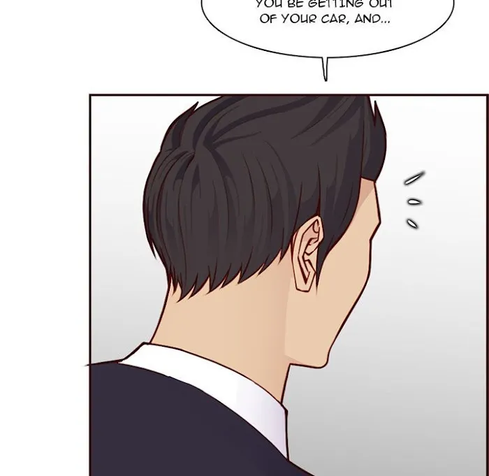 Never Too Late Chapter 113 page 65 - 