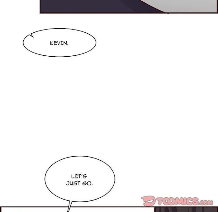 Never Too Late Chapter 113 page 66 - 