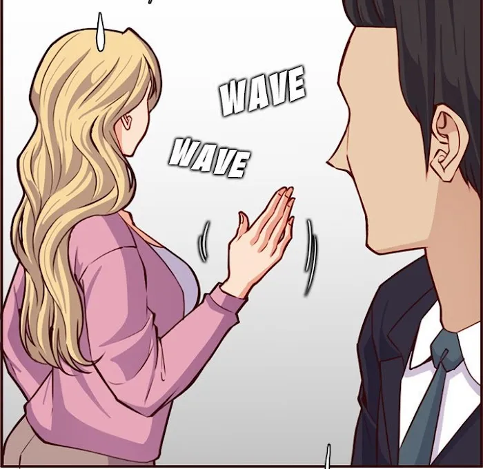 Never Too Late Chapter 113 page 67 - 