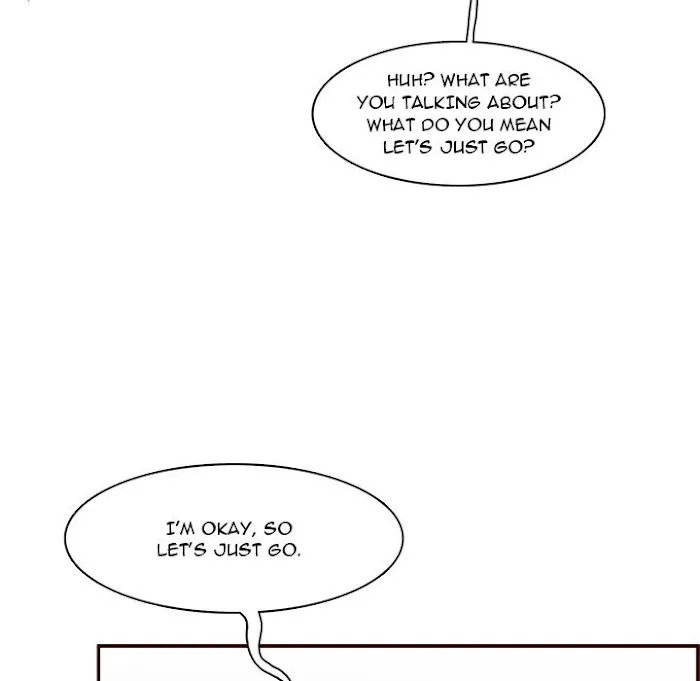 Never Too Late Chapter 113 page 68 - 